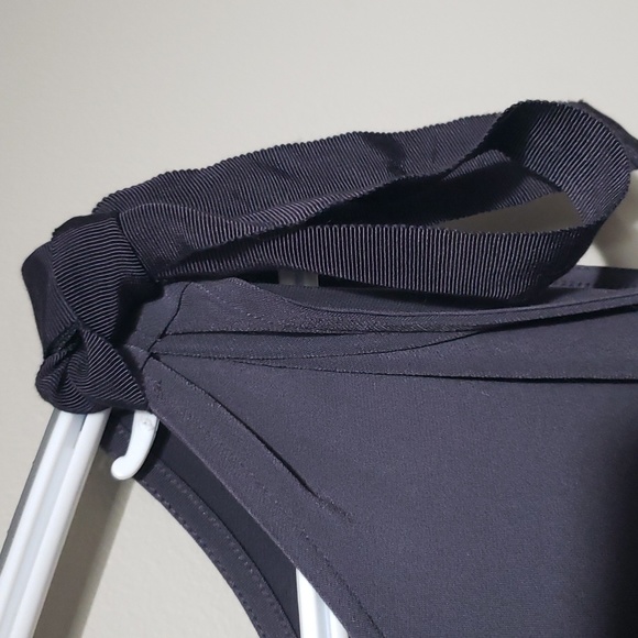 Banana Republic Tie Shoulder Tank - Picture 5 of 9